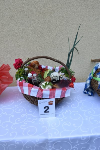 Okładka albumu: Biesiada Majdańska 2025